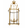 PS2082 HALL LANTERN