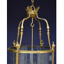 PS2082 HALL LANTERN