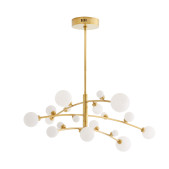 PS2095 MASER CHANDELIER