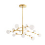 PS2095 MASER CHANDELIER