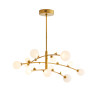 PS2095 MASER CHANDELIER