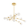 PS2095 MASER CHANDELIER