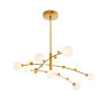 PS2095 MASER CHANDELIER