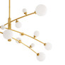 PS2095 MASER CHANDELIER