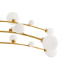 PS2095 MASER CHANDELIER