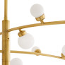 PS2095 MASER CHANDELIER