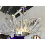PS2096 ANTLER CHANDELIER