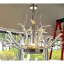 PS2096 ANTLER CHANDELIER