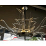 PS2096 ANTLER CHANDELIER