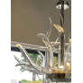 PS2096 ANTLER CHANDELIER