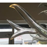 PS2096 ANTLER CHANDELIER