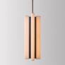 PS2145 TENNESSEE CHANDELIER