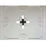 PS2145 TENNESSEE CHANDELIER