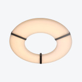 PS2146 LUXEMBOURG C CEILING LAMP