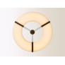 PS2147 LUXEMBOURG CHANDELIER WHITE