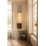 PS2151 LIGNE DE PERLES SCONCE