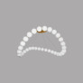 PS2154 HP DE PERLES CHANDELIER