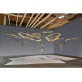 PS2156 STRATUS SCULPTURE