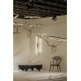 PS2156 STRATUS SCULPTURE