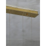 PS2158 ALABASTER BOX CHANDELIER