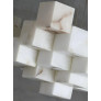 PS2158 ALABASTER BOX CHANDELIER