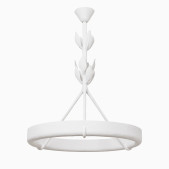 PS2162 FLORA OTTILIA CHANDELIER