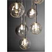 PS2163 CEILING PENDANT CHANDELIER
