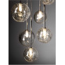 PS2163 CEILING PENDANT CHANDELIER