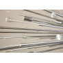 PS2164 ALL TEARDROP SPUTNIK CHANDELIER