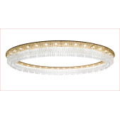 PS2167 OVAL CHANDELIER