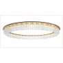 PS2167 OVAL CHANDELIER