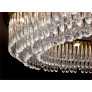 PS2167 OVAL CHANDELIER