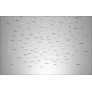 PS2173 MURANO GLASS DISCS CHANDELIER