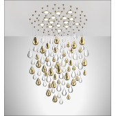 PS2177 CUSTOME LUXURIOUS CHANDELIER