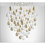 PS2177 CUSTOME LUXURIOUS CHANDELIER