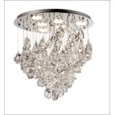 PS2178 CASCADING CHANDELIER