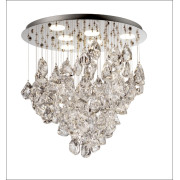 PS2178 CASCADING CHANDELIER