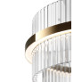 PS2179 ROUND CHANDELIER