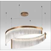 PS2180 ELEGANT REFINED CHANDELIER