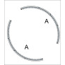PS2180 ELEGANT REFINED CHANDELIER