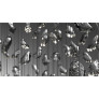 PS2181 SCENOGRAPHIC CASCADING CHANDELIER