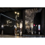 PS2181 SCENOGRAPHIC CASCADING CHANDELIER