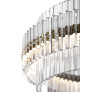 PS2182 TRIEDRO ROUND CHANDELIER