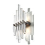 PS2187 TRIEDRI WALL SCONCE