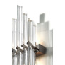 PS2187 TRIEDRI WALL SCONCE