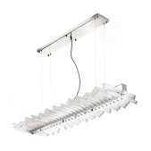 PS2190 SAIL CHANDELIER