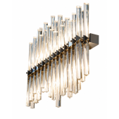 PS2191 TRIEDRI WALL SCONCE
