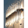 PS2191 TRIEDRI WALL SCONCE