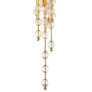 PS2201 2029A/LU WALL LAMPS