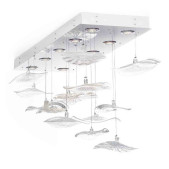 PS2203 CHANDELIERS